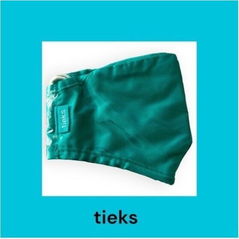 Tieks by Gavrieli One Tieks Mask New In Package
